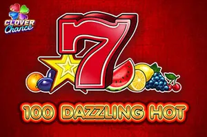VayCasino 100 Dazzling Hot slot oyunu – EGT meyve slotu büyük kazanma fırsatı