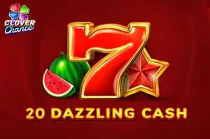 VayCasino 20 Dazzling Cash slot – Sıcak meyve slotu ve yüksek ödemeler