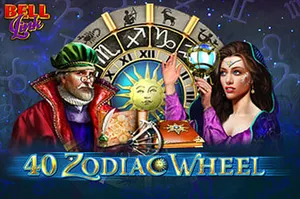 VayCasino 40 Zodiac Wheel slot – Burçlar çarkı jackpot ve astroloji slotu