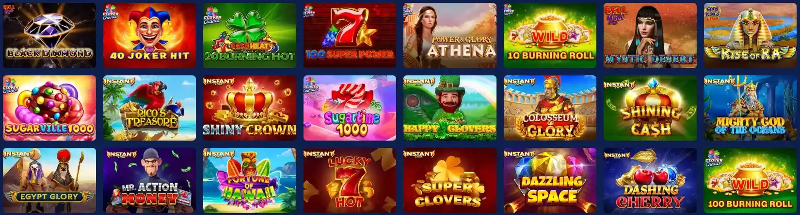 VayCasino casino oyunları – Slotlar canlı casino ve masa oyunları çeşitliliği