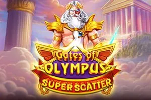 VayCasino Gates of Olympus Super Scatter – Pragmatic Play mitolojik slot büyük çarpan