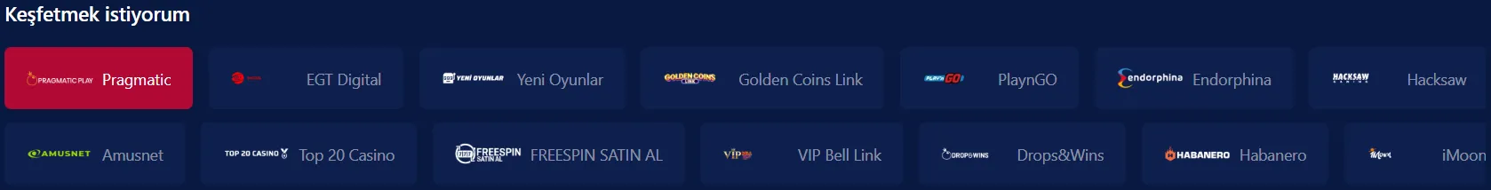 VayCasino keşfetmek istiyorum – Casino dünyasını keşfet bonuslarla başla