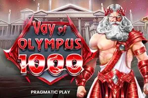 VayCasino Vay of Olympus 1000 – Olimpos tanrıları slotu 1000x çarpan büyük ödül